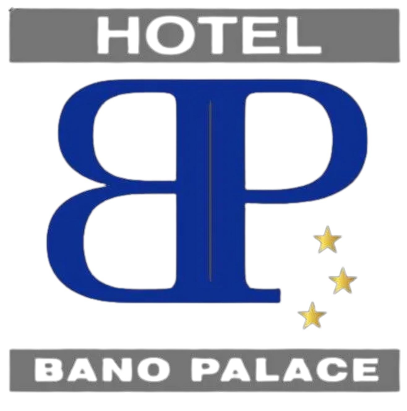 HOTEL BANO PALACE Douala