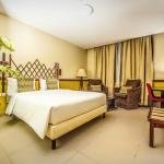 Hôtel AKWA HIN DOUALA