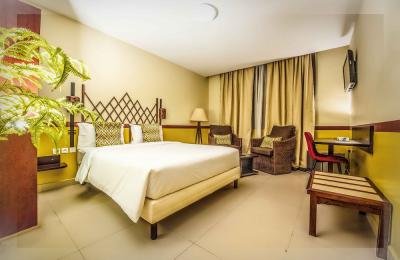 Hôtel AKWA HIN DOUALA