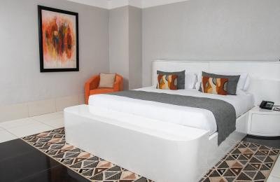 Krystal Palace Douala