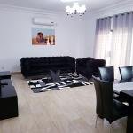 Suite Appartements  meublées New Land Sarl Confort & Modernité