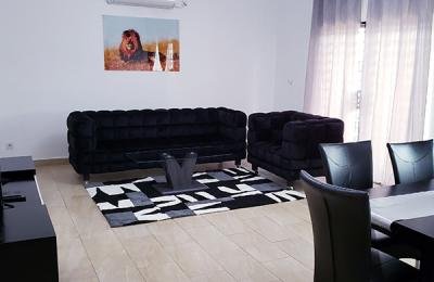 Suite Appartements  meublées New Land Sarl Confort & Modernité