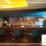 La Falaise Bonapriso