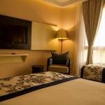 Best Western PLUS Soaho Douala Airport