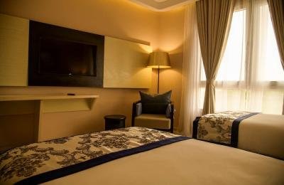 Best Western PLUS Soaho Douala Airport